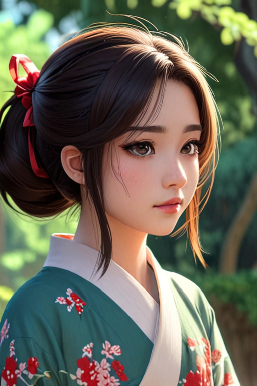 Người Yêu Hai Mặt Của Tôi