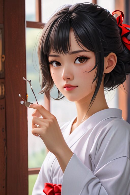 Minh Vương Đoạt Hậu