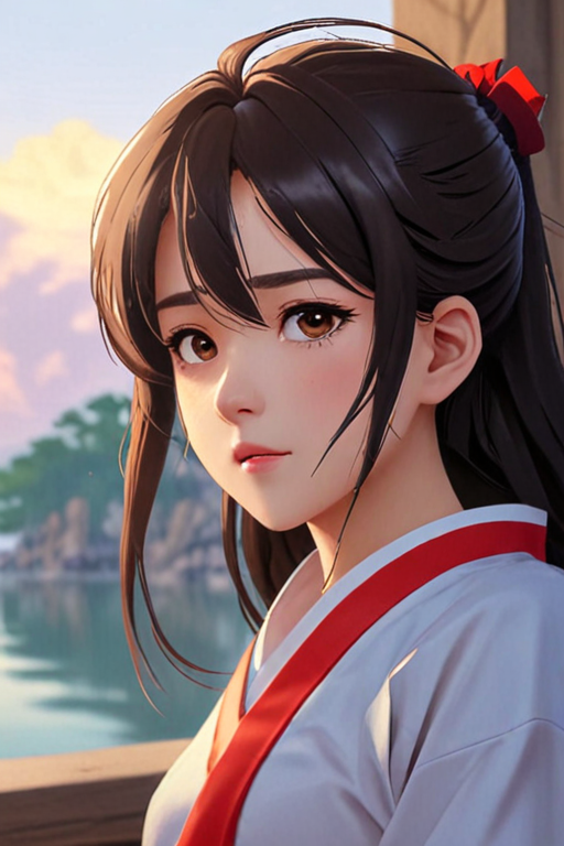 Ấn Lạc Vương Phi Của Ngốc Vương Gia