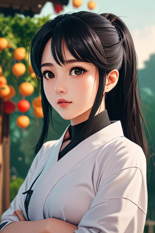 Ta Đây Trời Sinh Tính Ngông Cuồng