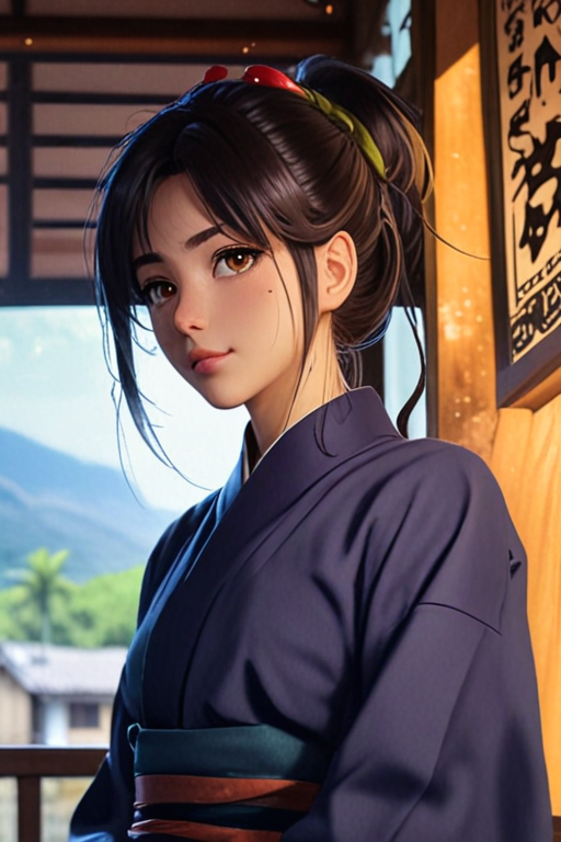 Ngươi Là Cái Tay Nải