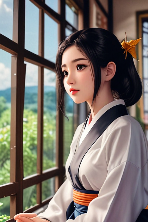 [Hệ Thống] Ta Chỉ Muốn Làm Người Qua Đường