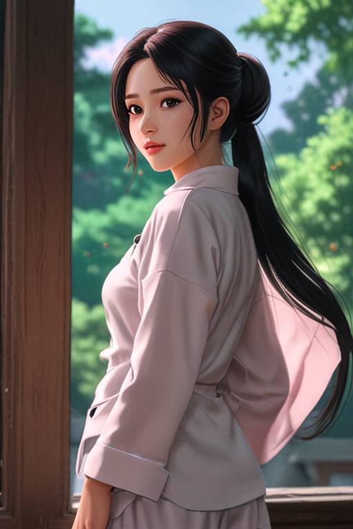 Ly Ca Hoàng Triều