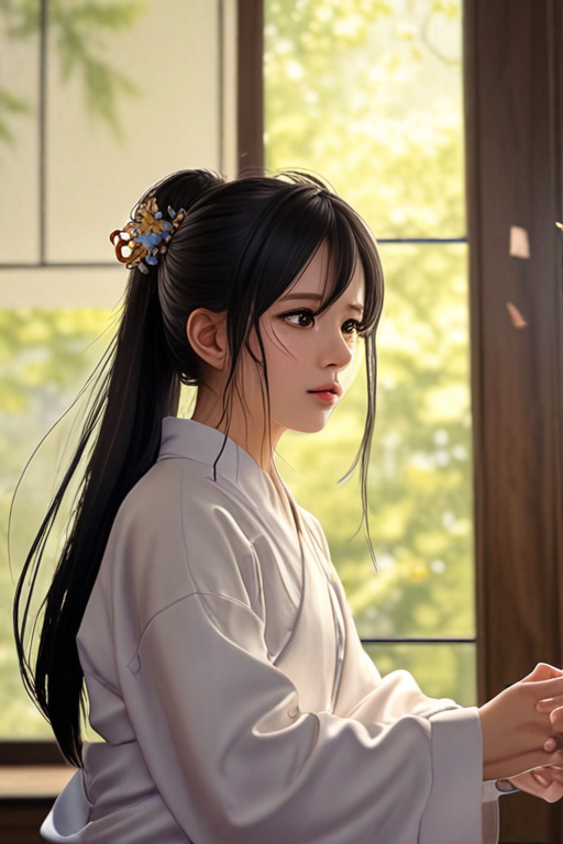 Hoàng Thượng Tình Nhân