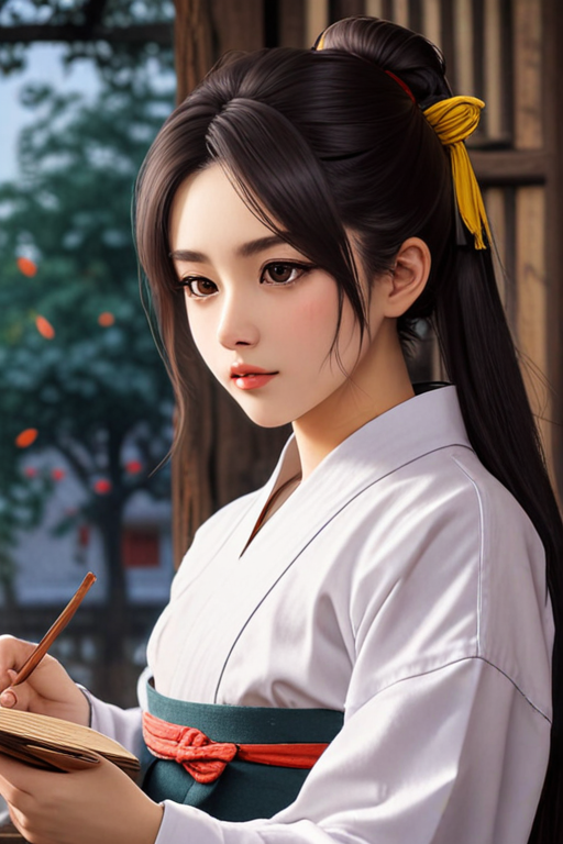 Nửa Thời Gian Ấm Áp