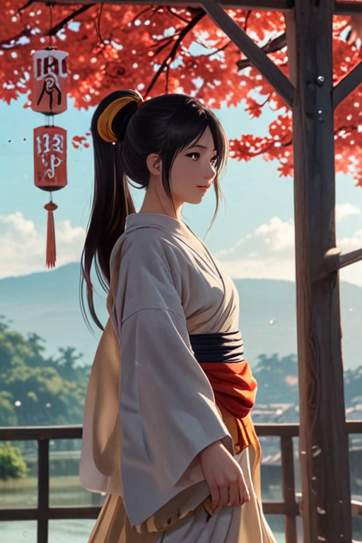 Hoàng Tử Yêu Nói Giỡn