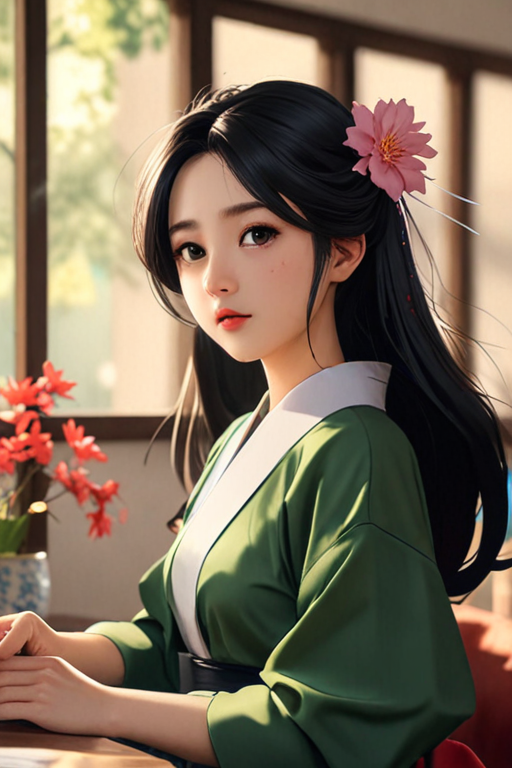 Phúc Tấn Bị Bệnh