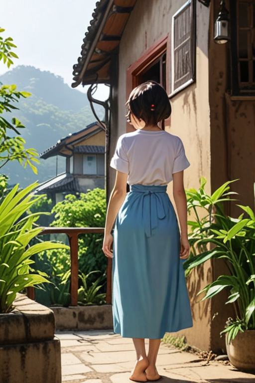 Hoa Cam (Hoa Chanh)
