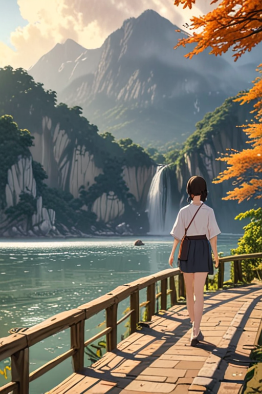 Liên Lý Chi Đầu – Băng Mĩ Thức Bất Gia Đường