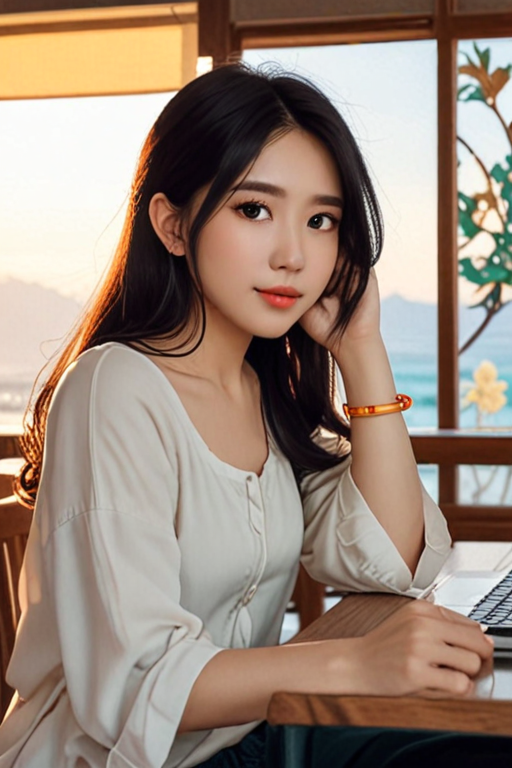Hệ Thống Biến Tôi Thành Blogger Nổi Tiếng