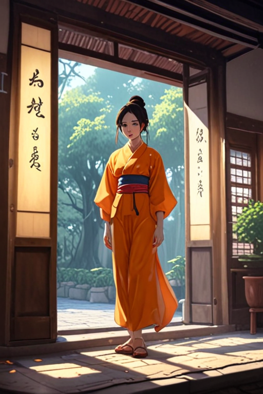 Lang Gia Bảng