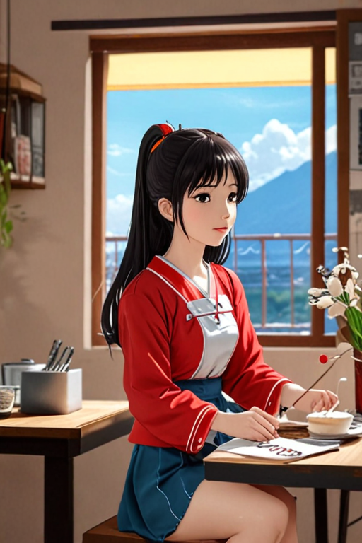 Sát Thủ Ở Rể