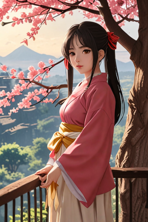 Tiểu Phượng Hoàng