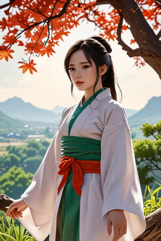 Tiểu Khanh