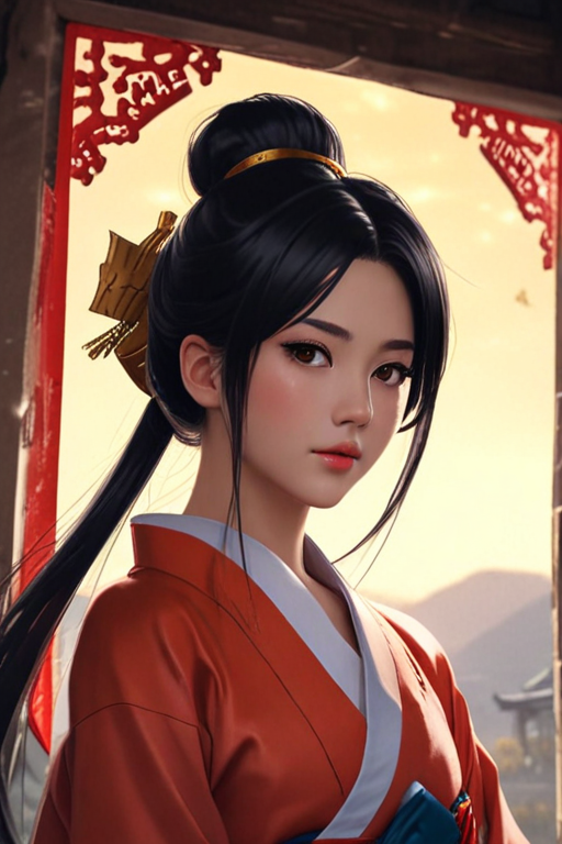 Yêu Thương Tân Nương