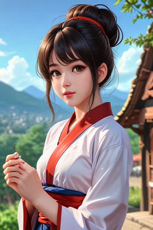 Tinh Trì Mộng