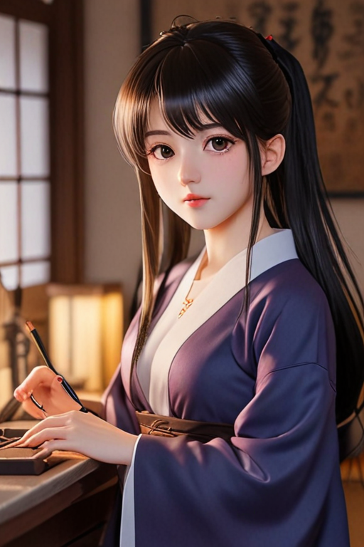 Đèn Lồng Hoa Lệ