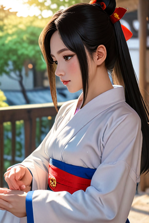Ông Chủ, Xin Ký Tên Ly Hôn