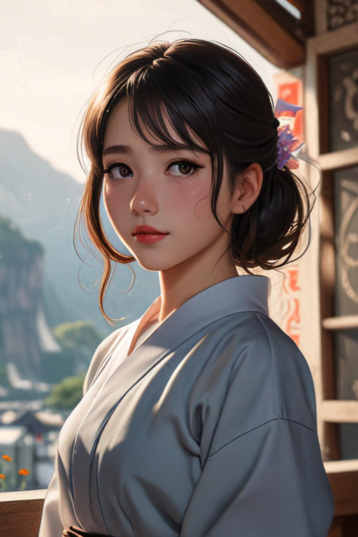 Nhất Niệm Tam Thiên