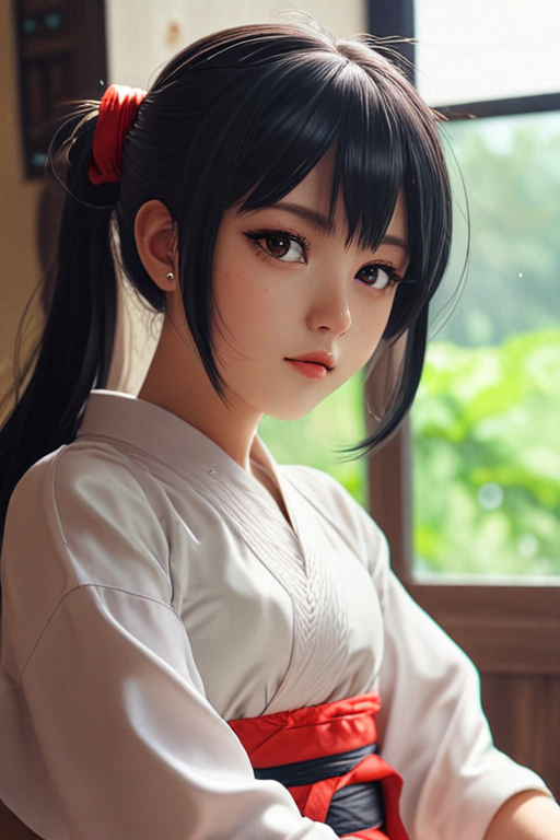 Yêu Em Như Sinh Mệnh