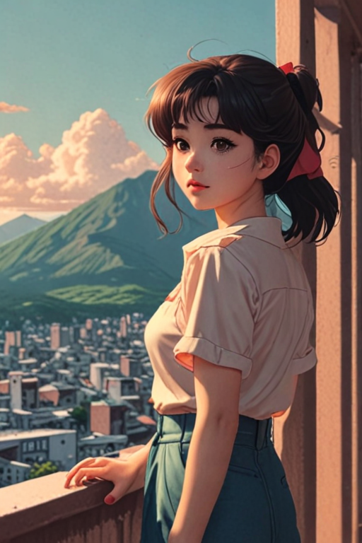 80 Sủng Vai Ác Trong Lòng Bàn Tay