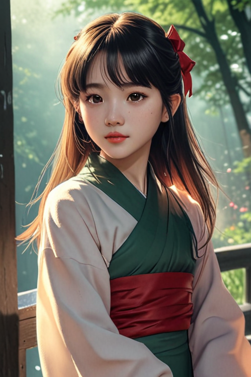 Nguyệt Cầu Nhân Duyên