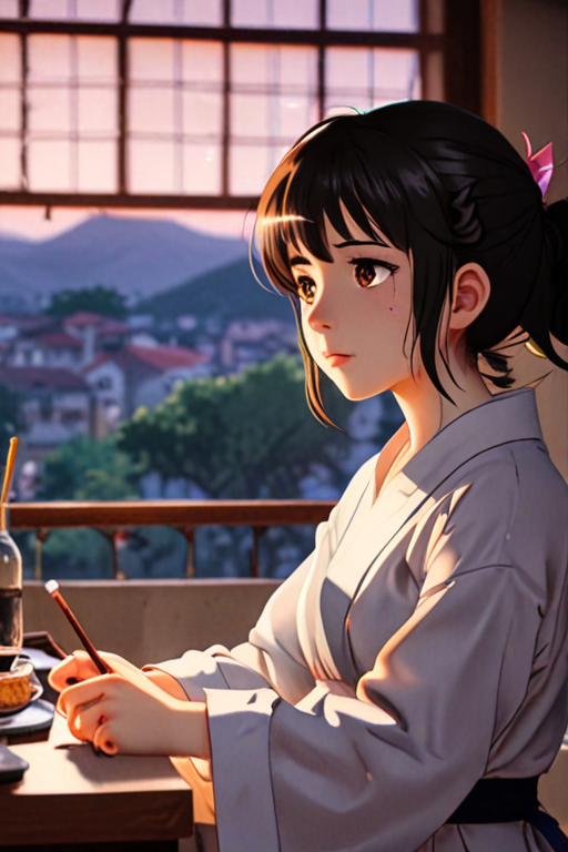 Ngọt Như Mật
