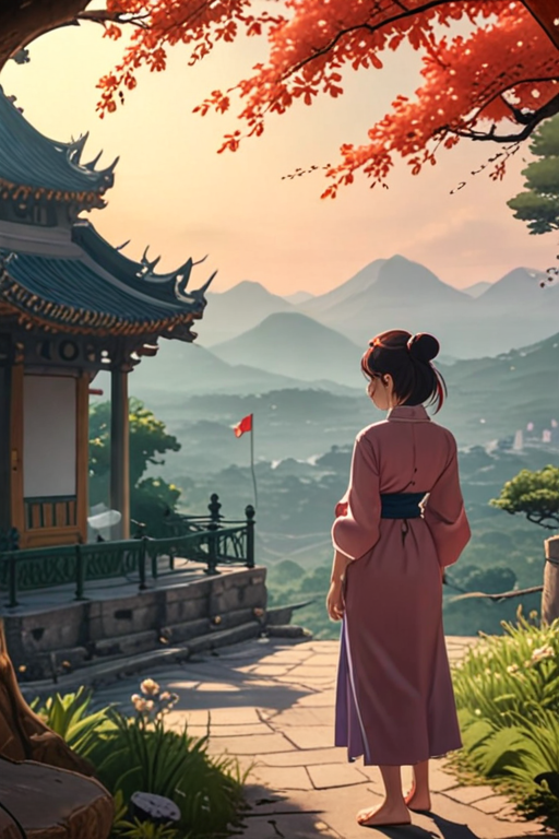 Hồng Điệp Yêu