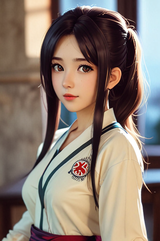 Đại Đường Nữ Pháp Y – Part 1