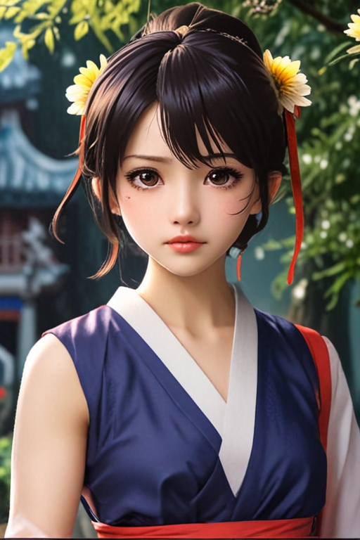 Thập Niên Hoa Hạ Miên