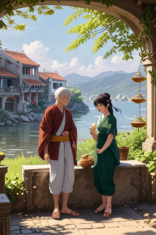 Hành Trình Đoạt Lại Hào Quang Nữ Chính