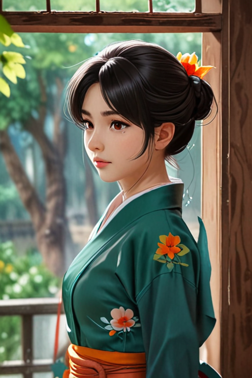 Ánh Sao Không Đổi Thay