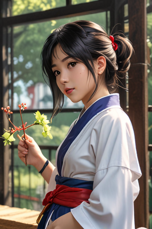 Bôn Nguyệt