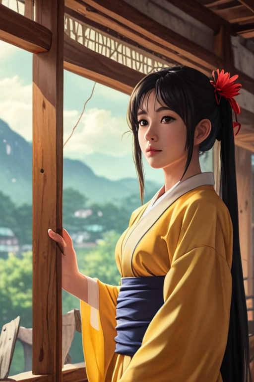 Ngọ Môn Quẫn Sự