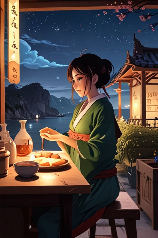 Nở Nụ Cười Chào Băng Giá