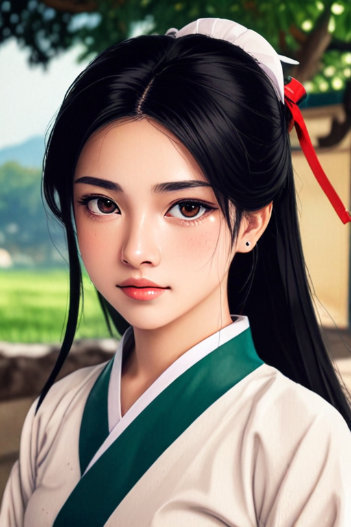Đào Chước Sinh Xuân