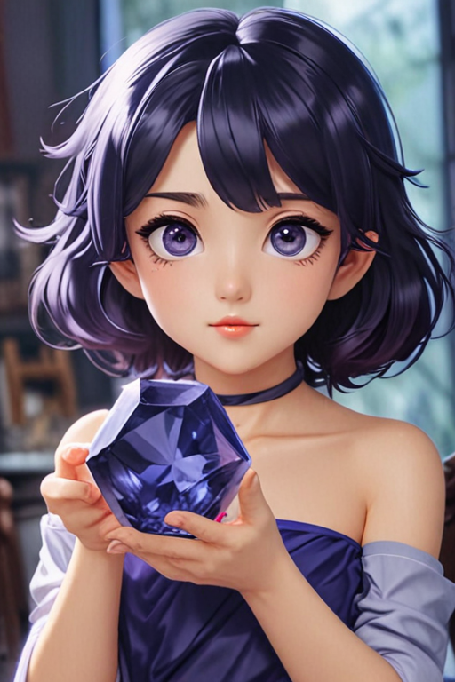 108 Giờ Trốn Chạy Giữa Iolite