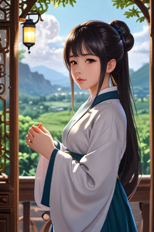 Quỹ Đạo Màu Xám – Hoàng Ngư Thính Lôi