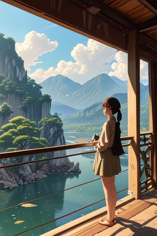 Ở Riêng Thì Có Làm Sao?