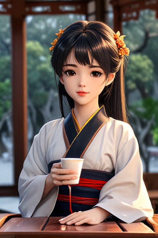 Nếu Như Anh Yêu Em – Lục Chá