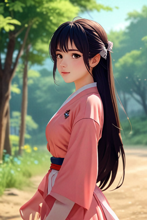 Nghiệp Duyên Hóa Định Mệnh