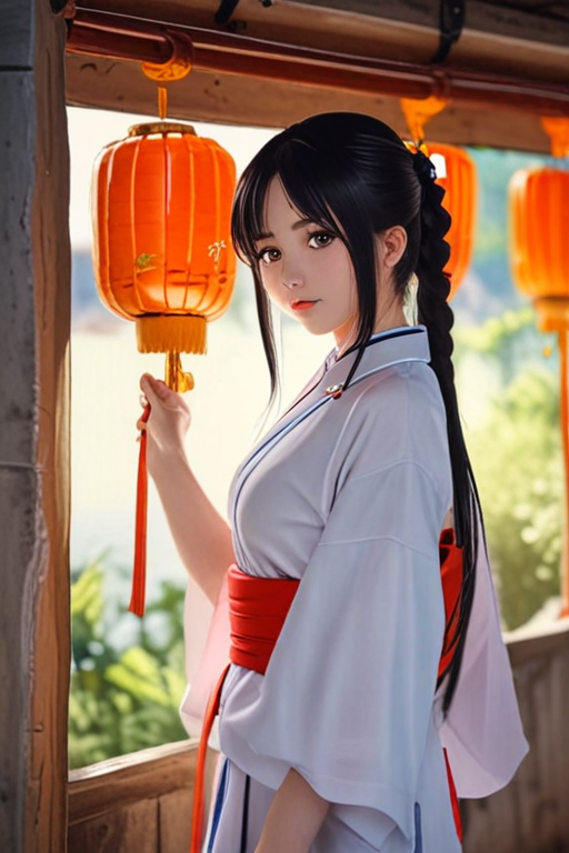 Chỉ Là Hàng Xóm Thôi Mà!