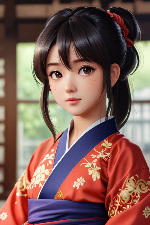 Cưng Chiều Mỗi Em