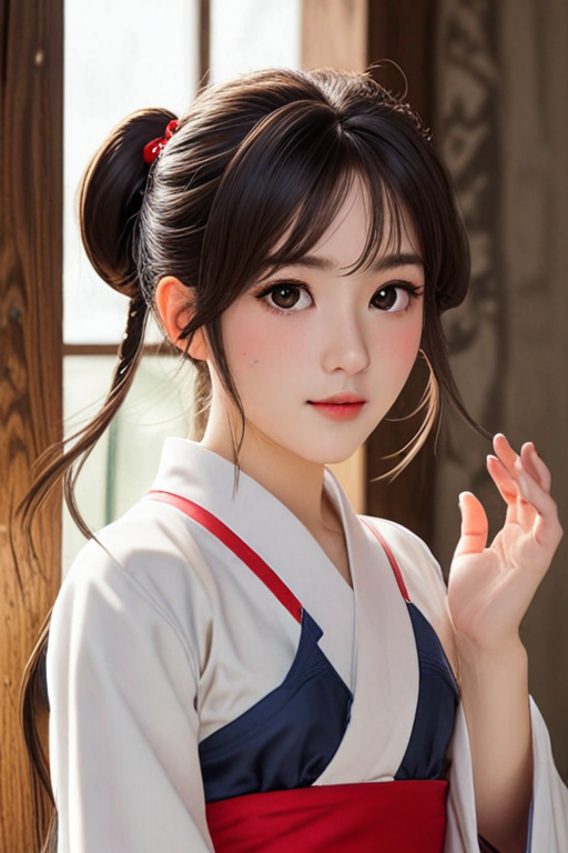 May Mắn Gặp Lại Khi Chưa Gả