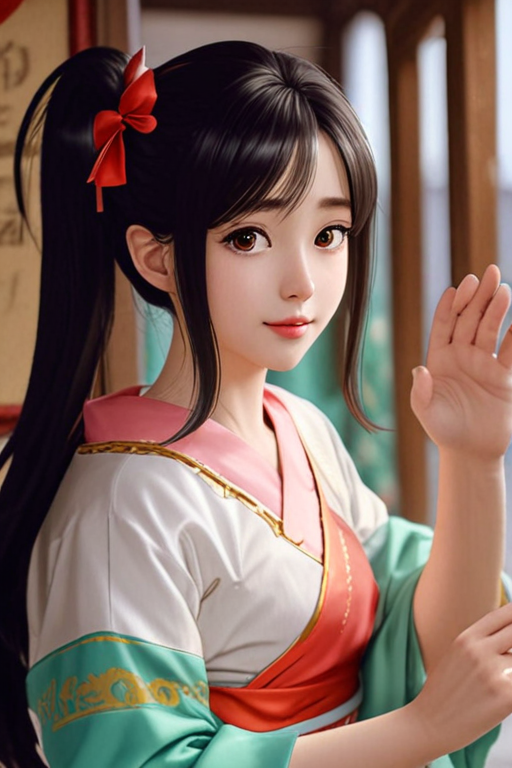 Xuyên Qua 70 Gả Cho Ác Bá Hoá Lười Nhác
