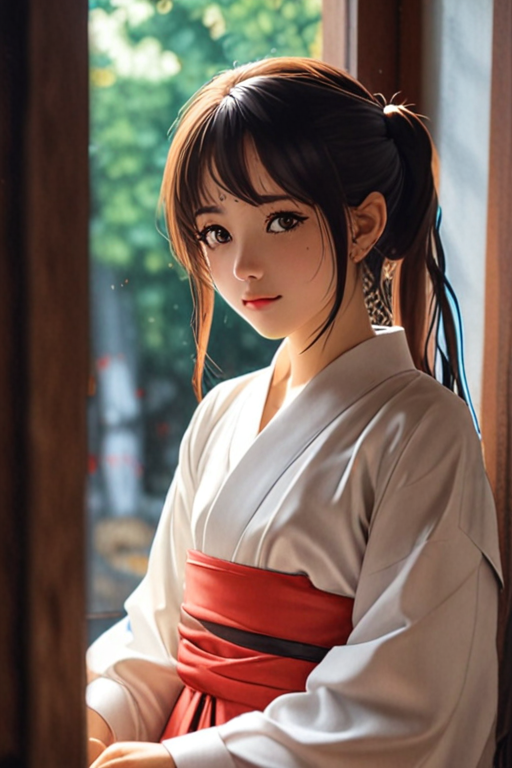 Sự Dịu Dàng Của Anh Dành Cả Cho Em