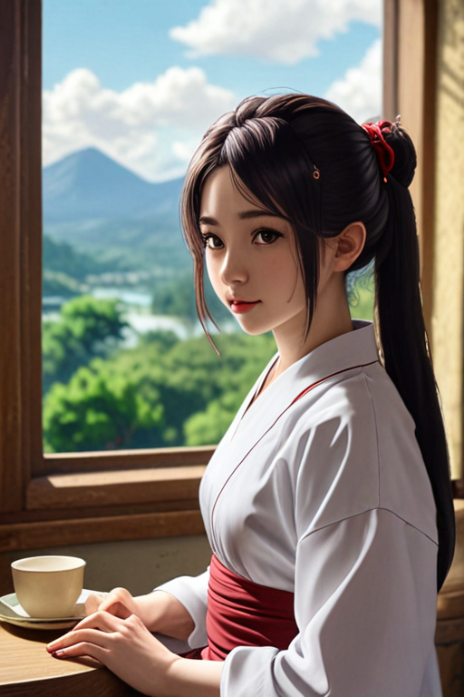 Thề Hẹn Với Quân