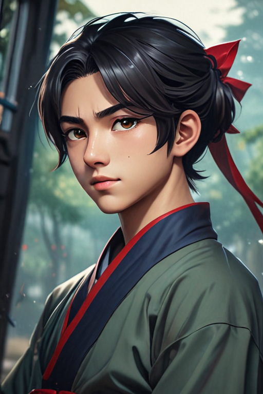 Trần Thế