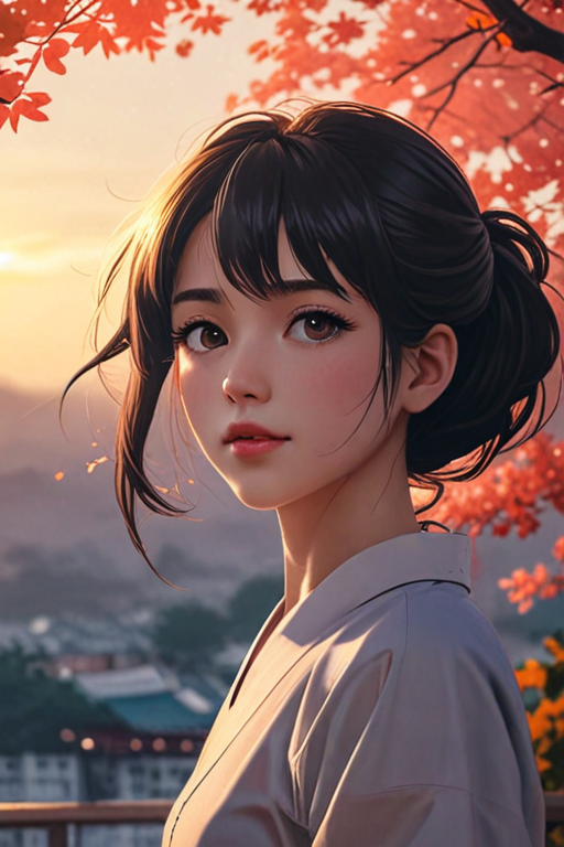 Anh Ấy Dịu Dàng Hơn Gió Đêm