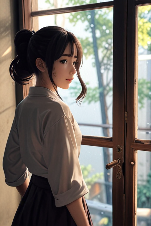 Tôi Cùng Bạn Thân Gả Vào Hào Môn